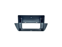 Rama Navigatie 10" cu cablaj si modul canbus compatibila BMW X1 (E84) 2009 - 2015 Cod: NV3015/ GR2