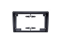 Rama Navigatie 9" cu cablaj si modul canbus compatibila Opel Astra J 2009-2015 Cod: NV3130/ GR2