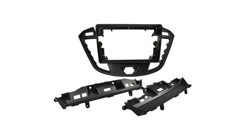 Rama Navigatie 9" cu cablaj si modul canbus compatibila Ford Tourneo Custom 2012-2018 Cod: NV3074/ GR2