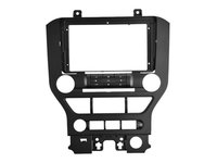 Rama Navigatie 9" cu cablaj si modul canbus compatibila Ford Mustang 2014-2021 Cod: NV3066/ GR3