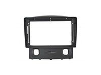 Rama Navigatie 9" cu cablaj si modul canbus compatibila Ford Fiesta V 2005 - 2008 Cod: NV3072/ GR2