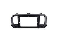 Rama Navigatie 9" cu cablaj si modul canbus compatibila Toyota Proace 2016 -> Cod: NV3142/ GR2