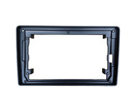 Rama Navigatie 9" cu cablaj si modul canbus compatibila Seat Exeo 2009 - 2013 Cod: NV3002/ GR1