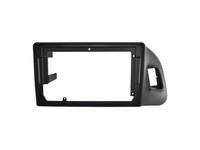 Rama Navigatie 9" cu cablaj si modul canbus compatibila Audi Q5 2008 - 2017 Cod: NV3004/ GR4