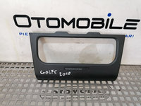 Rama panou AC Volkswagen Golf 6: 5K0858071M [Fabr 2008-2015]