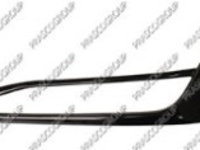 Rama Proiector Ceata Dreapta Neagra Sportline BMW 5 Series - G30/G31 - 09/16 - 51117385282