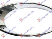 Rama proiector stanga/dreapta MERCEDES C CLASS (W204) 07-11 cod A2048850774 , A2048850874