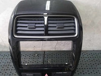 Rama radio cd player grile ventilatie mitsubishi asx 80022c551zz 8030a15950