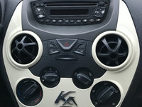 Rama unitate audio Ford Ka mk2