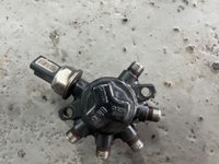 Rampă injectoare cu senzor Dacia Logan Renault Megane Clio Motor 1.5 Diesel cod 8200057345 8200057232