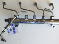 Rampă injectoare Opel Antara 2.0 D, an fabricatie 2010, cod. 0 445 214 174