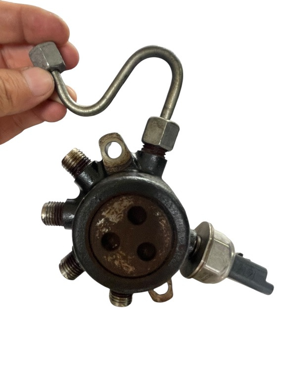 Rampă Injectoare Renault / Dacia 1.5 DCI 8200584034. H8200334367