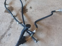 Rampă retur injectoare BMW f01 3.0 diesel