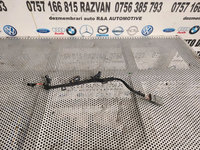 Rampa Cablaj Bujii Ford Kuga 2 Focus 3 C Max Peugeot Citroen 2.0 Tdci Hdi Euro 5/6 Cod 9653811880 Dezmembrez Ford - Dezmembrari Arad