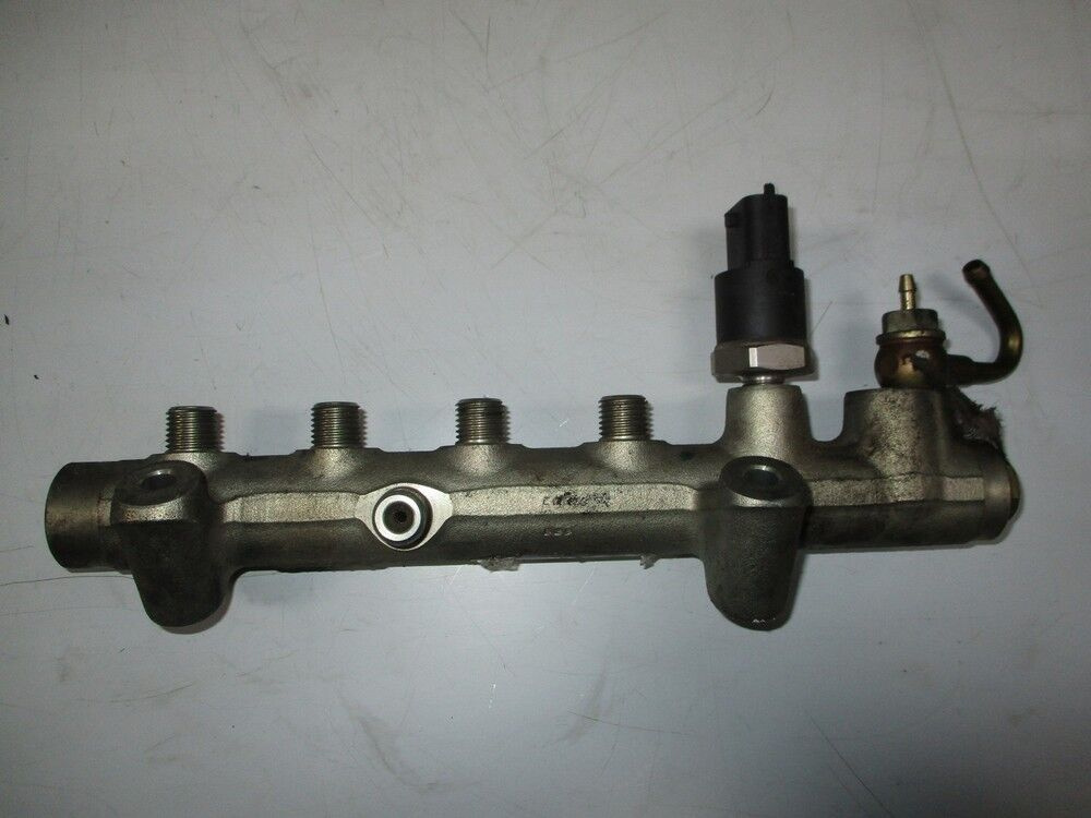 Rampa comuna 1.7 CDTi Opel Astra G, Astra H Z17DTH, Z17DTL 0445214049