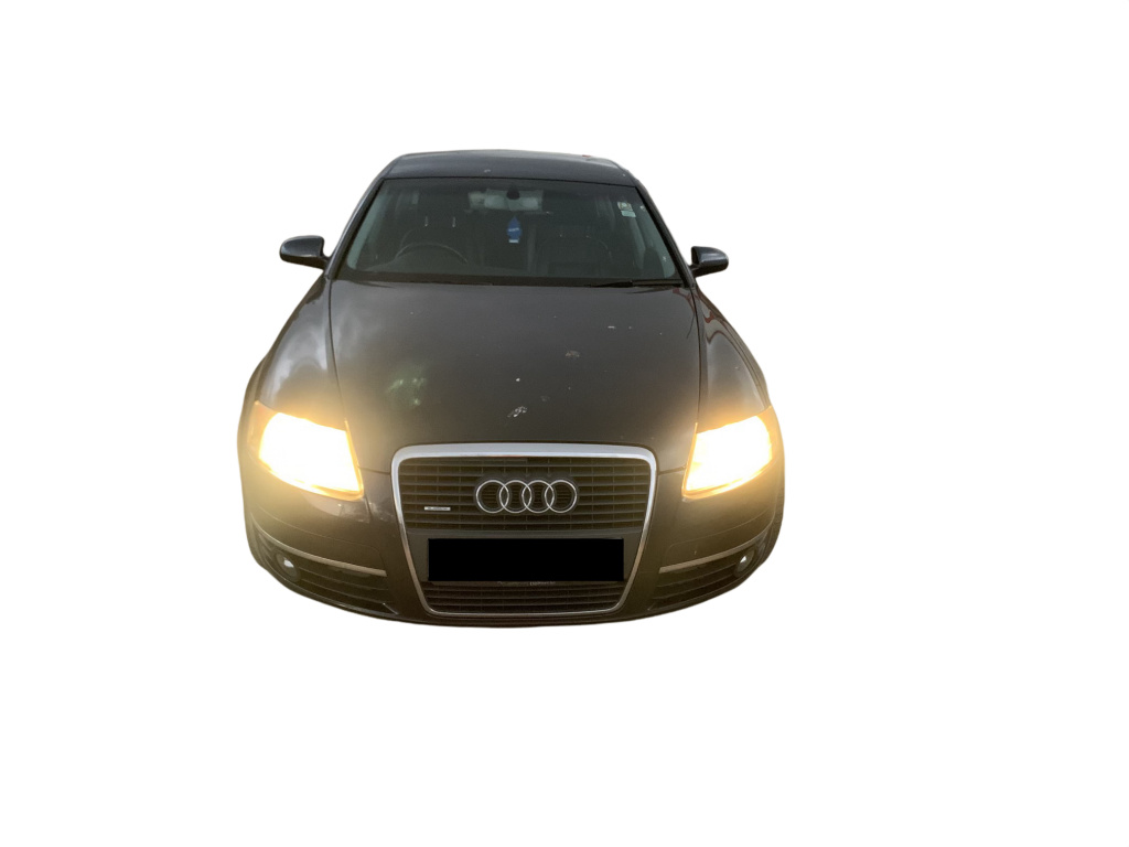 Rampa comuna injectoare dreapta Audi A6 