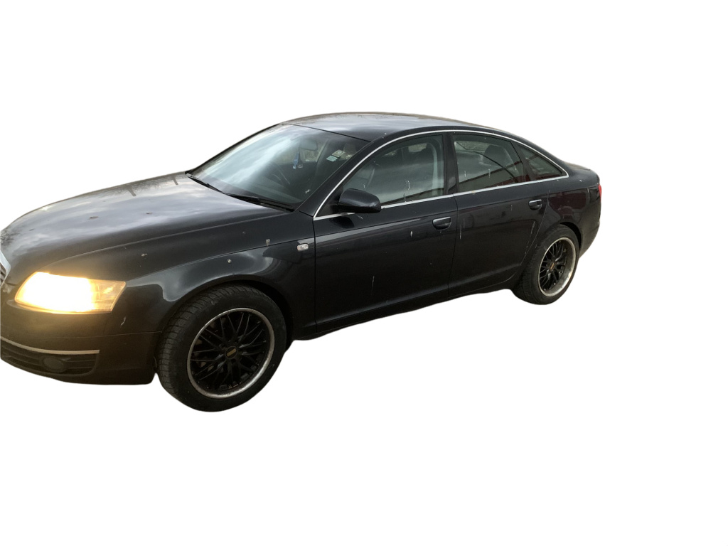 Rampa comuna injectoare dreapta Audi A6 