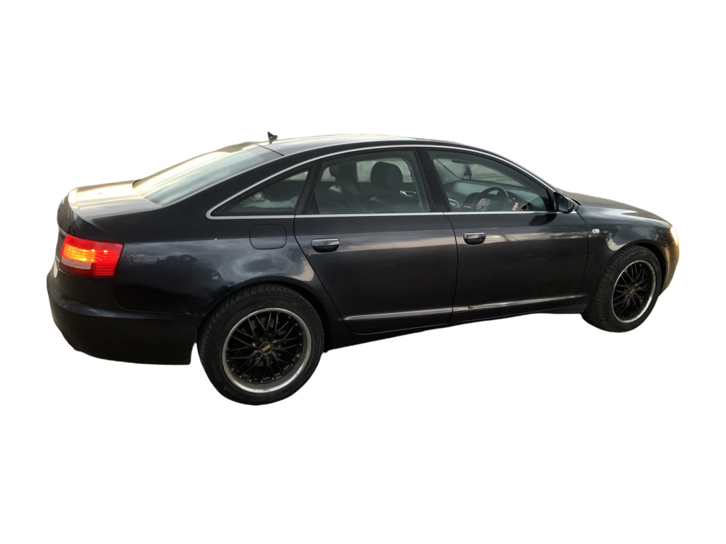 Rampa comuna injectoare dreapta Audi A6 
