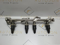 Rampa cu injectoare AUDI A4 Saloon (8D2, B5) [ 1994 - 2001 ] 1.6 (ADP, AHL, ANA, ARM) 74KW|100HP