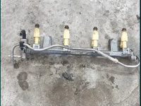 Rampa cu injectoare Ford focus 1 EDDF,2.0 benzina