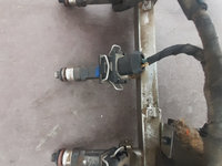 Rampa cu injectoare Opel Corsa C 1.0 benzina 0280158501