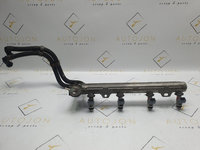 Rampa cu injectoare VOLKSWAGEN GOLF IV (1J1) [ 1997 - 2007 ] 16V (AHW, AKQ, APE, AXP, BCA) 55KW|75HP OEM 036133319B / 036031C