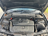 Rampa de injectie BMW 318D E90 din 2007