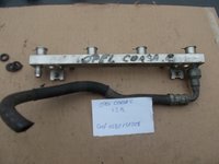 RAMPA DE INJECTOARE OPEL CORSA C 1.2 B COD 0280151208