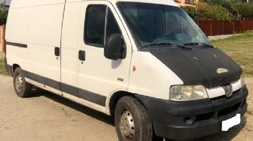 RAMPA / FURTUN RETUR COMBUSTIBIL PEUGEOT BOXER 2.2 HDI 74KW 101CP FAB. 2002 – 2006 ⭐⭐⭐⭐⭐