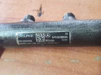 Rampa Inalte Injectoare Mercedes E Class W212 2.2 DCI COD: A6510700595