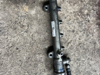 Rampa injecție senzor senzori Mercedes E class W212 Motor 2.2 Diesel Euro 5 cod A6510700495