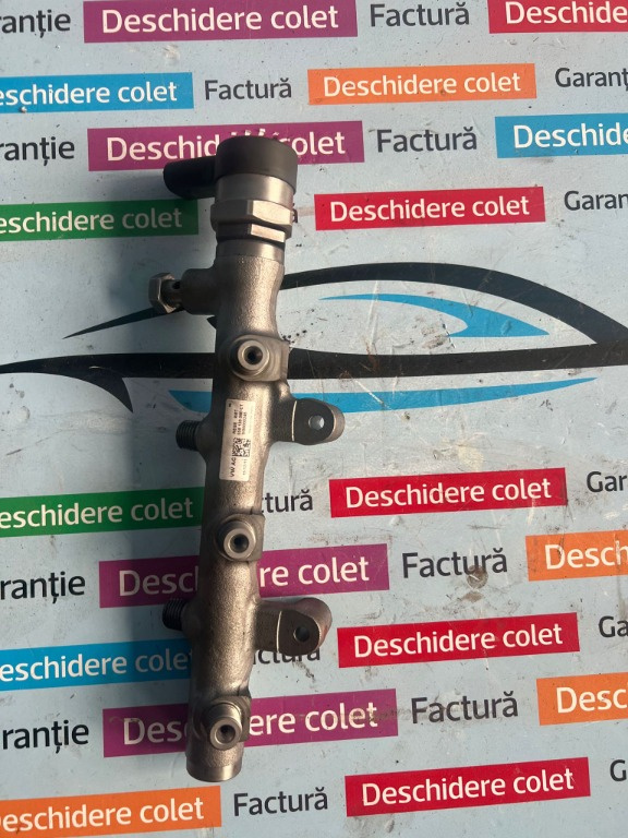 Rampa injectie Audi 3.0 CRT A6 A7 A8 A5 Q7 Q5 Q8