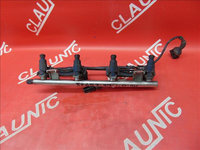 Rampa Injectie AUDI A4 (8E2, B6) 1.8 T quattro AVJ