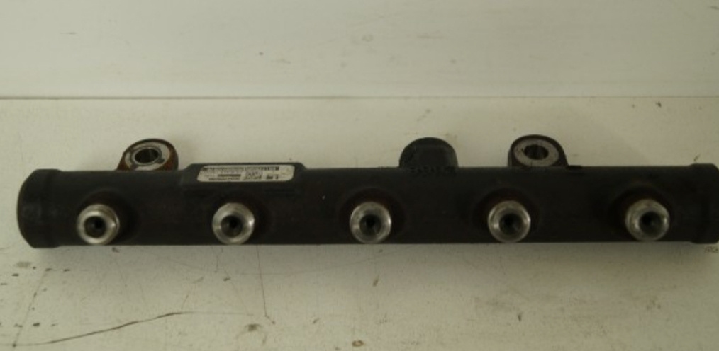 RAMPA INJECTIE CITROEN JUMPY 2.0 HDI COD