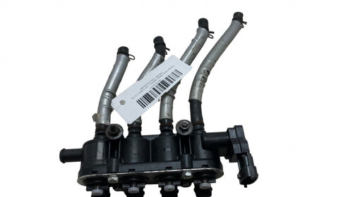 Rampa injectie Dacia LOGAN 2 - (2012-2020) 1.2 (75) LPG D4F (734) 175235378R