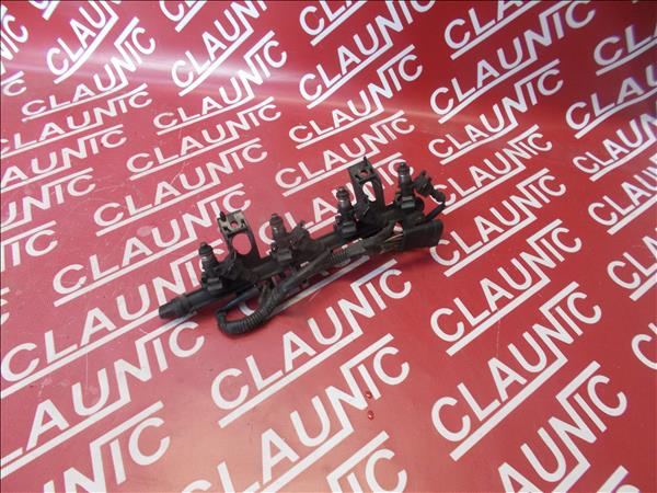Rampa Injectie DACIA LOGAN (LS_) 1.2 16V