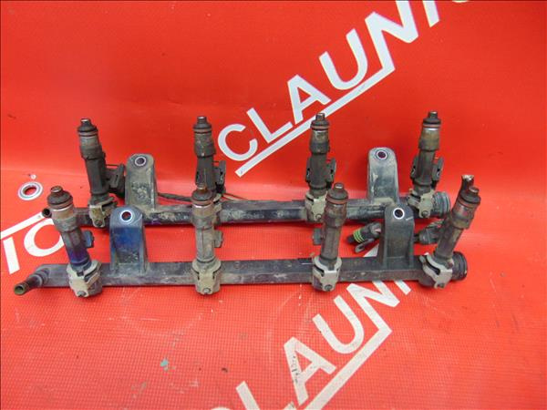 Rampa Injectie DACIA LOGAN (LS_) 1.4 MPI LPG (LS0C) K7J 710