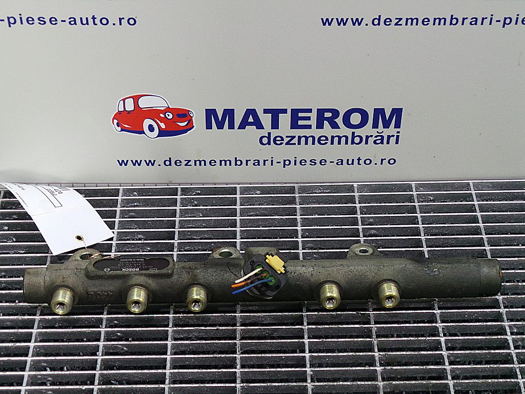 RAMPA INJECTIE FIAT DOBLO DOBLO 1.9 JTD - (2001 2005)