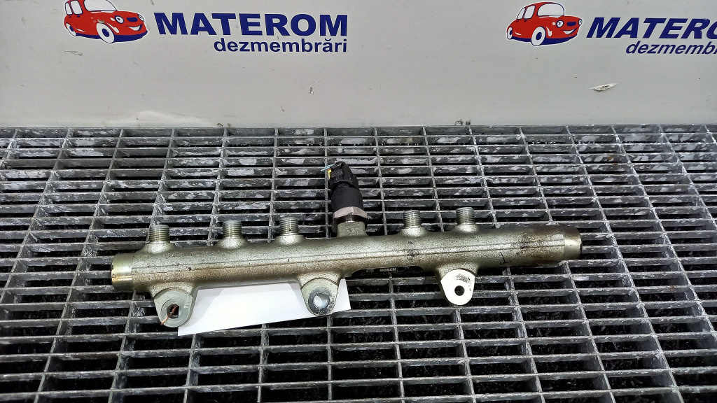 RAMPA INJECTIE FIAT STILO STILO 1.9 JTD - (2001 2006)