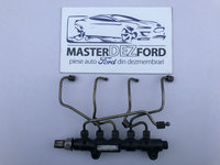 Rampa injectie Ford Fiesta / Fusion 1.4 tdci euro 4