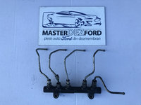 Rampa injectie Ford Focus mk3 / C-Max mk2 1.6 TDCI