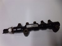 Rampa injectie Ford Fusion 1 2004 1.4 Diesel Cod Motor: F6JA, F6JB