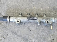 Rampa injectie injectoare 1.4 HDI peugeot 206 207 9641509480