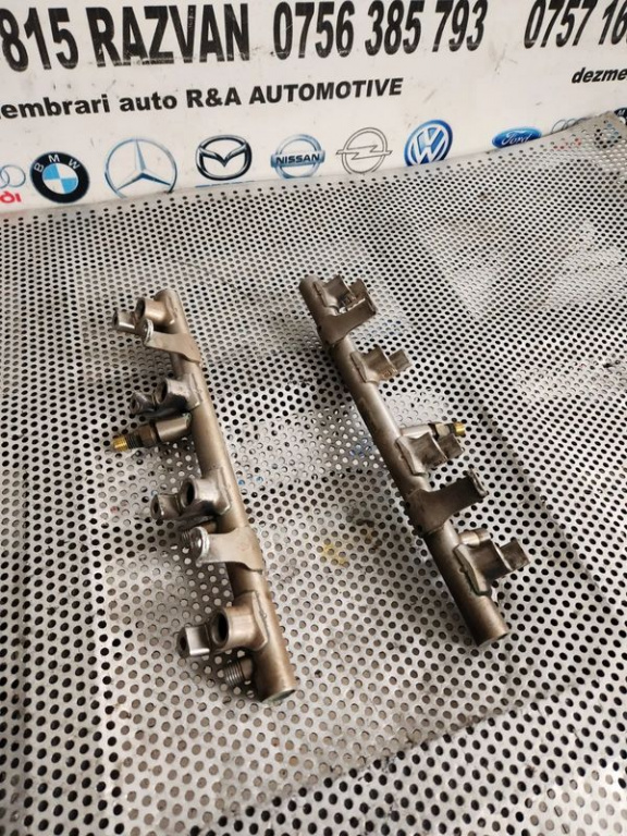 Rampa Injectie Injectoare Audi A5 S5 RS5