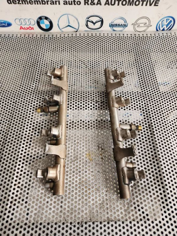 Rampa Injectie Injectoare Audi A5 S5 RS5