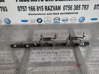 Rampa Injectie Injectoare Bmw E38 E39 3.0 Diesel Motor M57 Cod 0445215002