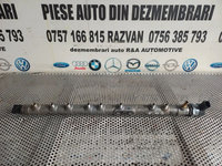 Rampa Injectie Injectoare Bmw N57 Cod 8508155 M50 X5 X6 X4 X3 F06 F07 F10 F11 F12 F13 F15 F16 F25 F26 F30 F31 Etc. - Dezmembrari Arad