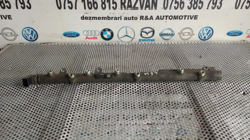 Rampa Injectie Injectoare Bmw X5 E53 E60 E61 E65 E66 3.0 Diesel M57 Cod 7788679 - Dezmembrari Arad