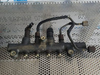 Rampa Injectie Injectoare Mazda 6 MPV 2.0 Diesel RF5C