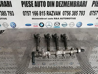 Rampa Injectie Injectoare Seat Leon Skoda Octavia 3 Audi A3 1.6 Tdi Euro 5 CLH CXX CRC